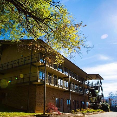 Hillside Lodge Lake Junaluska Εξωτερικό φωτογραφία