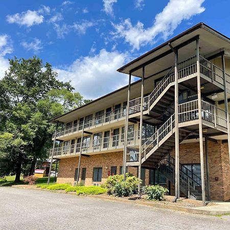 Hillside Lodge Lake Junaluska Εξωτερικό φωτογραφία